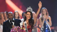 Catriona Gray Jadi Miss Universe 2018, Tak Cuma Cantik Tapi Juga Seorang Aktivis