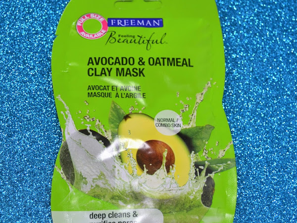 FREEMAN - pleťové masky
