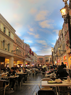 Venetian Macao