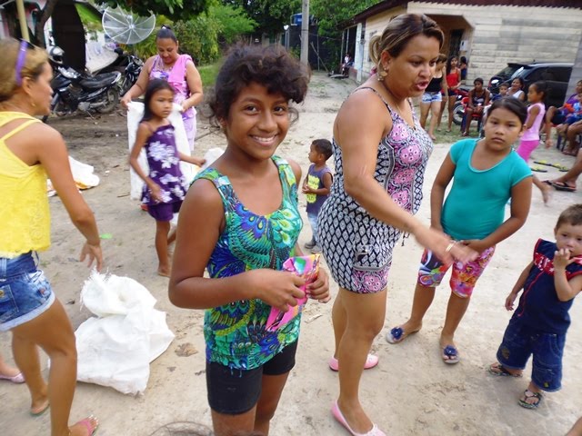 Festa da Comunidade do Beco da Prainha