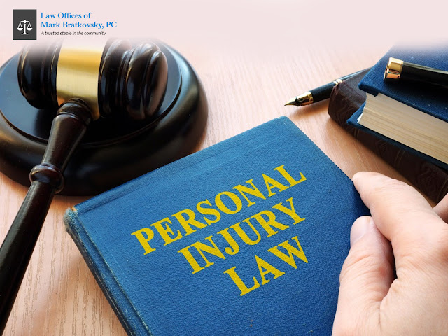 Personal Injury Attorney Brooklyn NY