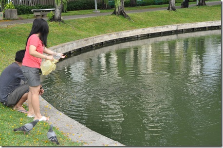 Ratchawithi Park-15