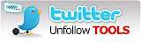 Cara Cepat Unfollow Akun Twitter Yang Tidak FollowBack Kita
