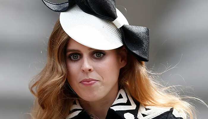 Princess Beatrice spotted enjoying night out with Meghan Markle's friend