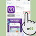 Using Viber on a Smart Phone