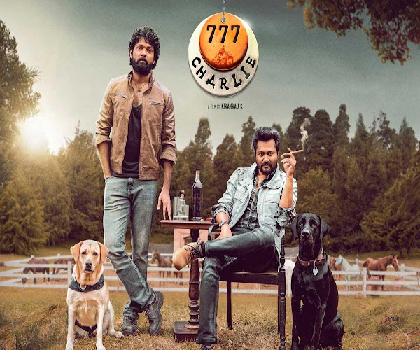 777 Charlie Kannda Movie Box Office Collection 2022 wiki, cost, profits, 777 Charlie Box office verdict Hit or Flop, latest update Budget, income, Profit, loss on MT WIKI, Wikipedia.