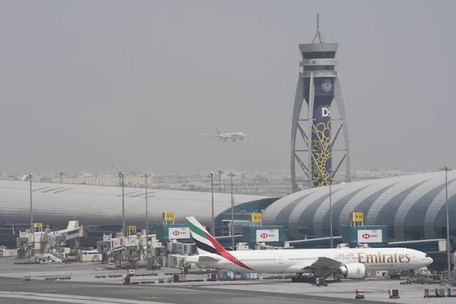 Ataques de EEUU en Irán agravan interrupciones de viajes 
