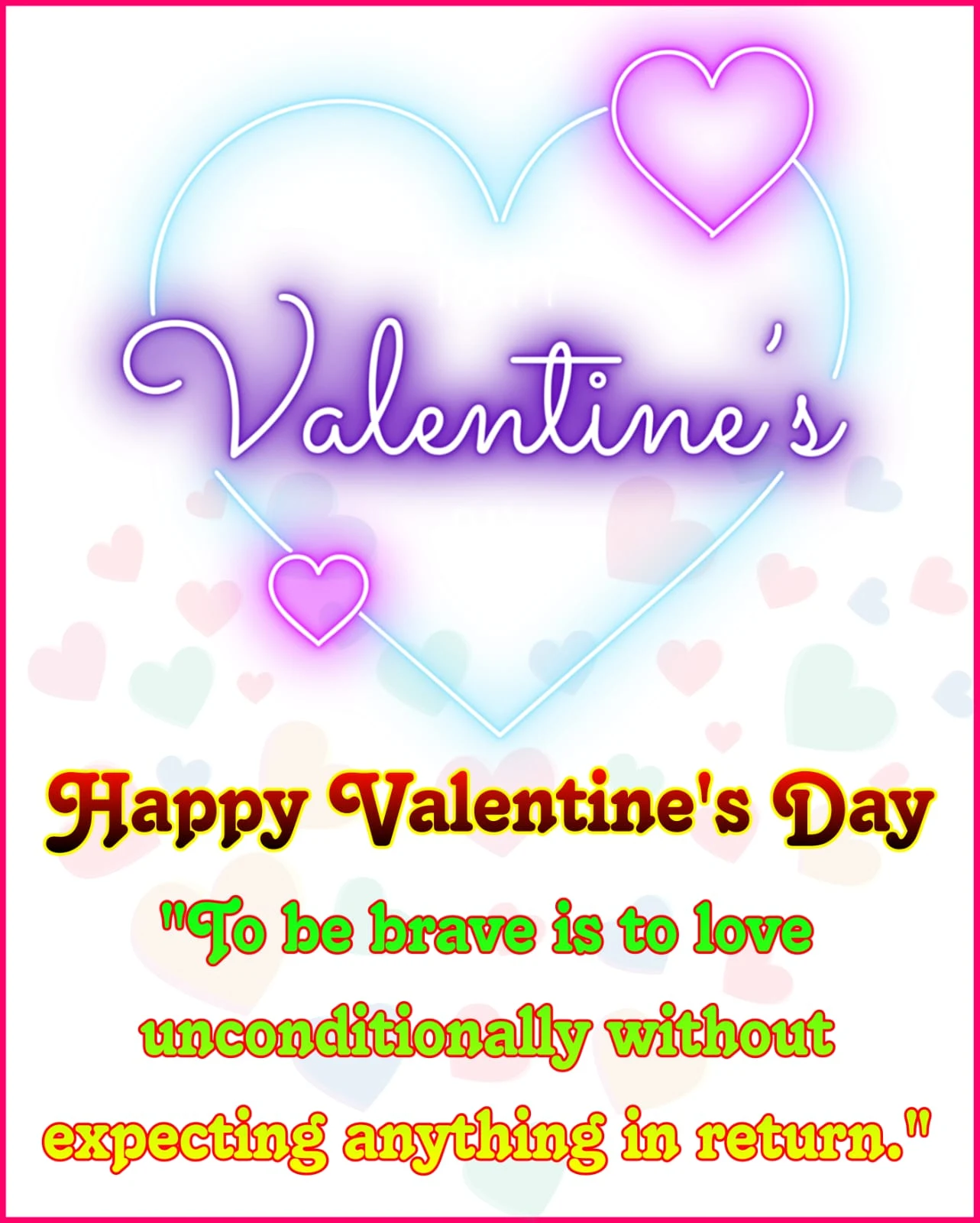 Happy Valentine's Day - Wishes - Images - Photos - Wallpapers