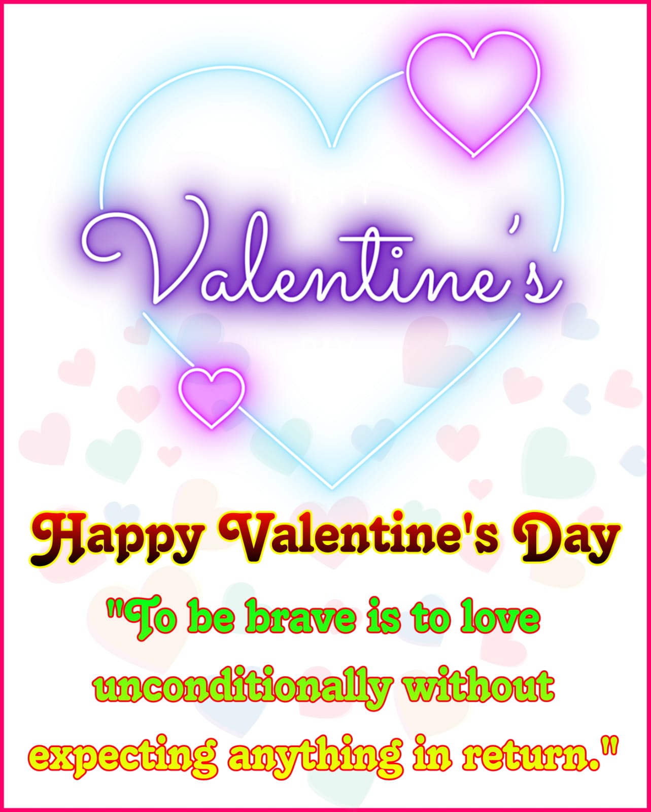 Happy Valentine's Day - Wishes - Images - Photos - Wallpapers