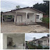 Detached House SALE RM498k at Riam road Miri (Land size: 22 point+10point)