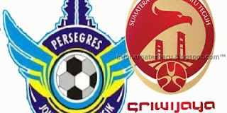 Prediksi Skor Jadwal Persegres vs Sriwijaya | ISL Minggu 10 Juni 2012