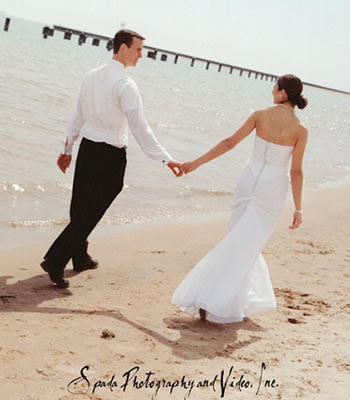 GROOMS ATTIRE BEACH WEDDING