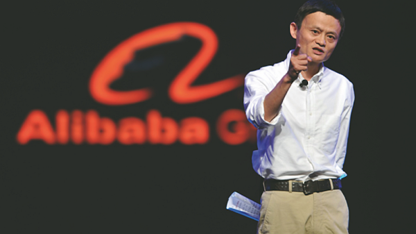 Ribut dengan Pemerintah China Harta Jack Ma Hilang Rp98 Triliun