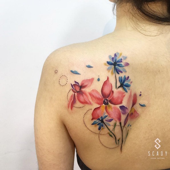 estas_lindas_flores_em_aquarela estas_lindas_flores_em_aquarela