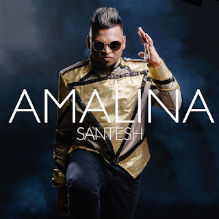 Santesh - Amalina MP3