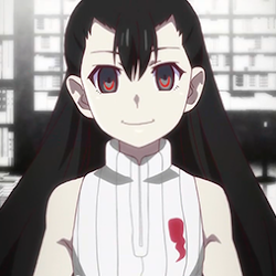 Owarimonogatari 10 - 720p Mega