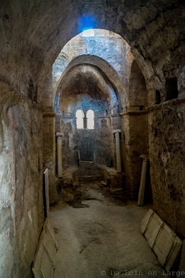 Panagia Drossiani-Naxos-Cyclades