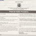 Job Vacancy at BANK OF UGANDA(Financial Sector Promotion )