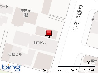 地図画像