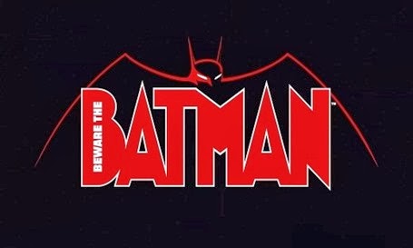 Beware the Batman- séries sucessos
