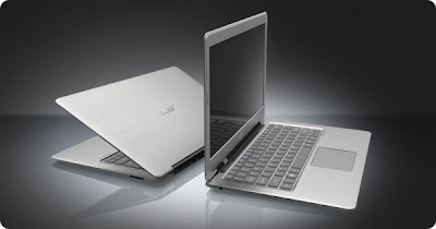 Ultrabook Notebook Tipis Harga Murah Terbaik