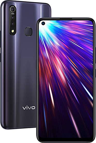 Vivo Z1Pro (Sonic Black, 64 GB) features and specifications include 4 GB RAM - Techness