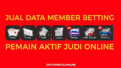 Jasa SMS Blast Situs Judi Dominoqq Online - DokterBola.online