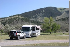 Lewis & Clark St Park - MT 01