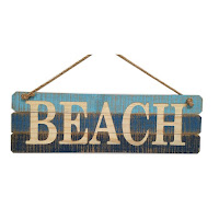 25+ Beach Signs and Sayings Wood Plaques.