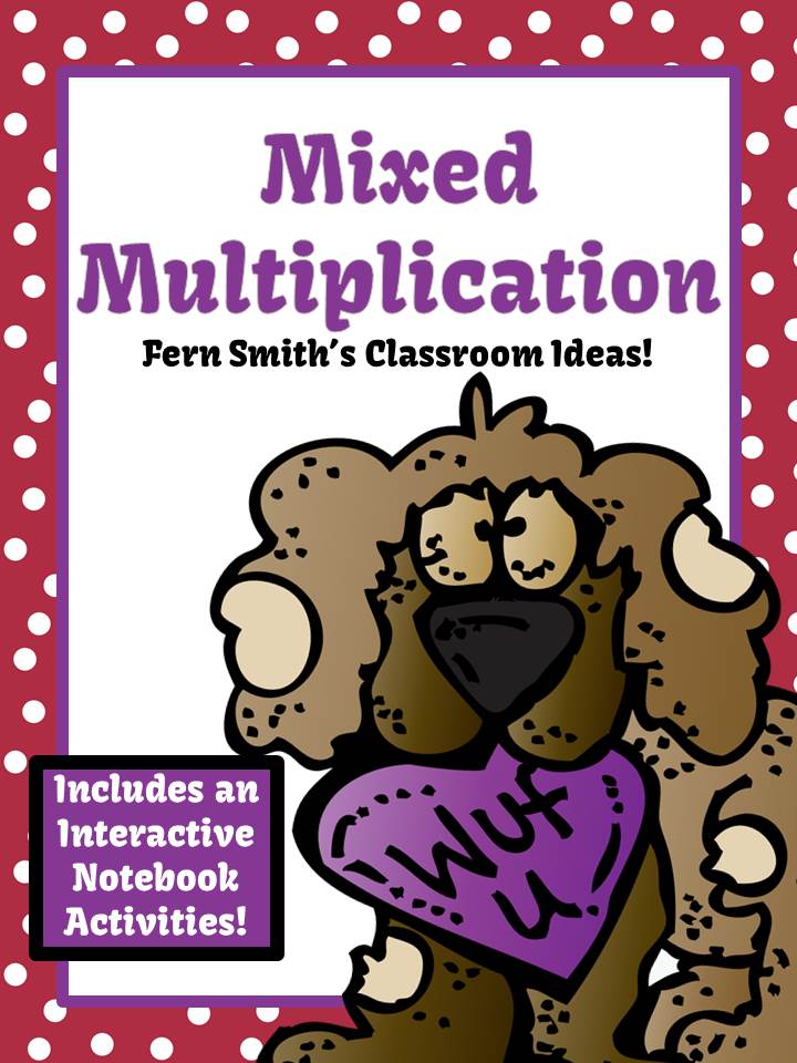 http://www.teacherspayteachers.com/Product/Valentines-Multiplication-Mixed-Facts-Center-and-Interactive-Notebook-Activity-1028746