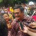 Ini Alasan Mengapa Djarot Di Sukai Warga Sumut