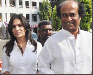 rajini-soundarya