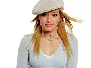 hilary duff wallpapers