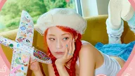 HUR YOUNG JI - L.O.V.E