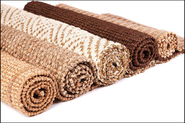 Outdoor Jute Rugs