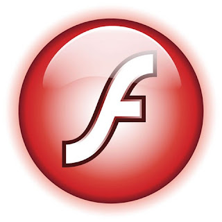 Capa Adobe Flash CS3   Portable