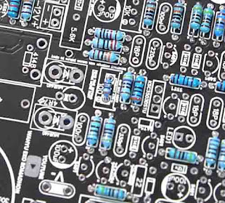 Class-D Amplifier UcD Superlite