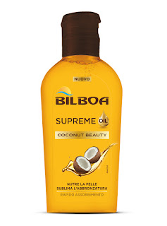 bilboa oil