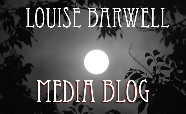 Louise Barwell's Media Blog