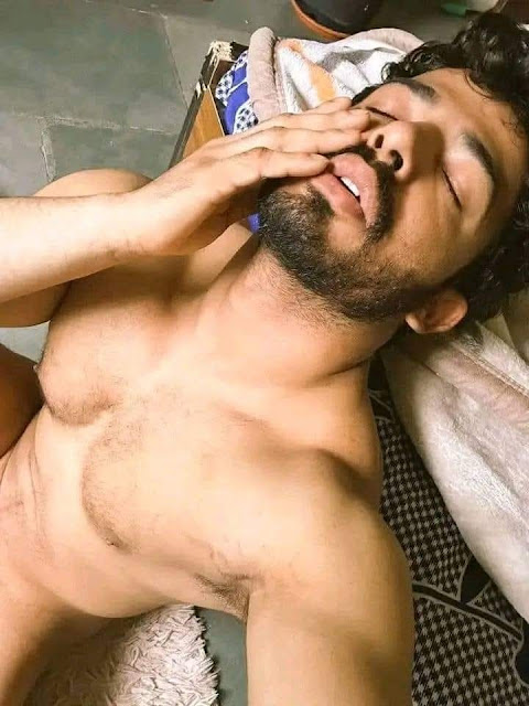 Manly Desi Men - Juicy Men