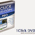 1CLICK DVD Copy Pro v 5.0.1.6 Latest version 2015