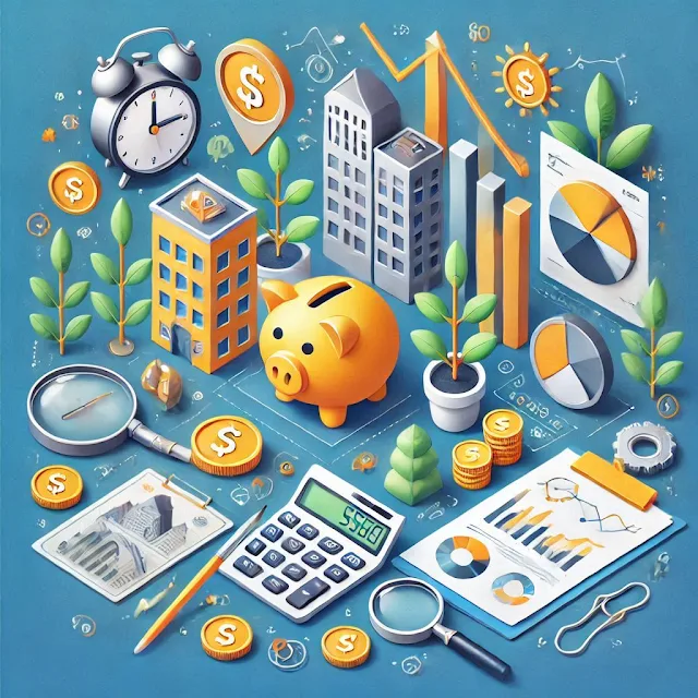 Best Investment Strategies for Beginners: A Complete Guide to Grow Your Wealth