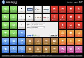 Symbaloo-My PLN