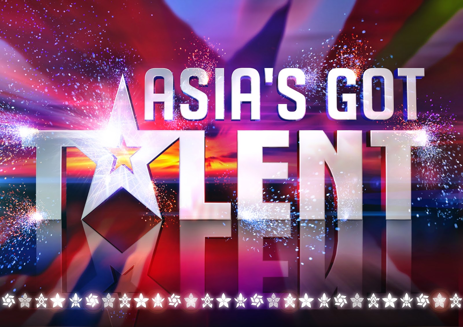 Jadwal Tayang dan Peserta Asia's Got Talent