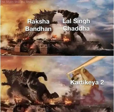 kartikeya movie memes2