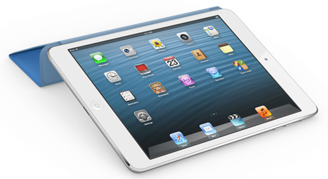 iPad Mini, iPad 4th Generation