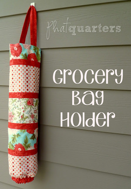 Grocery Bag Holder6