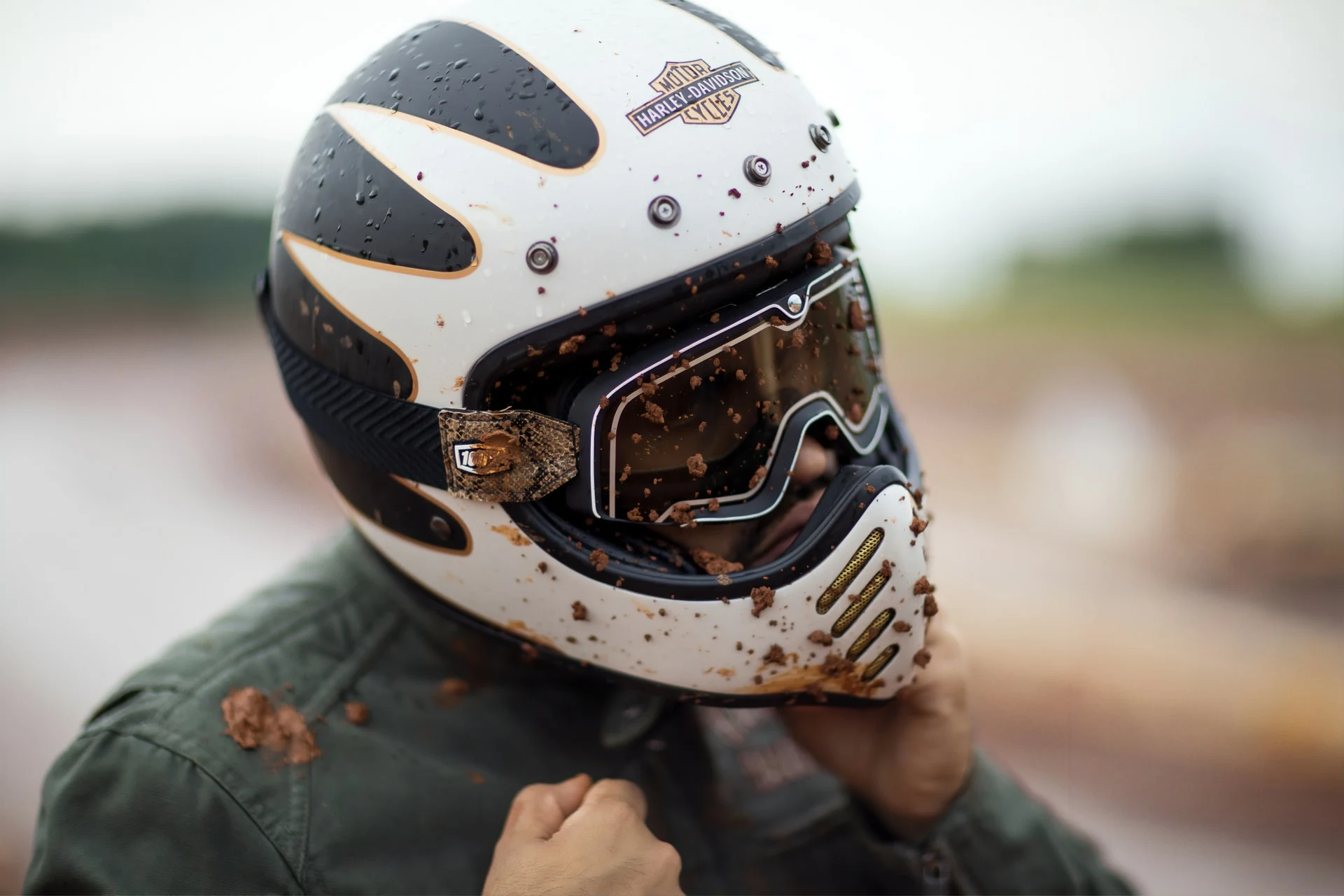 Important Factor to Consider When Picking the Best Motorcycle Helmet