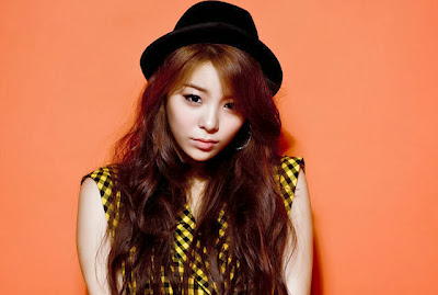 Foto Bugil Ailee