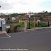 Camino Circular por Moya: Moya, Carretería, Azuaje, La Molineta, Lomo Blanco, El Lance, Vinculo de Solís, Camino del Palo, Camino del Charco y Moya.